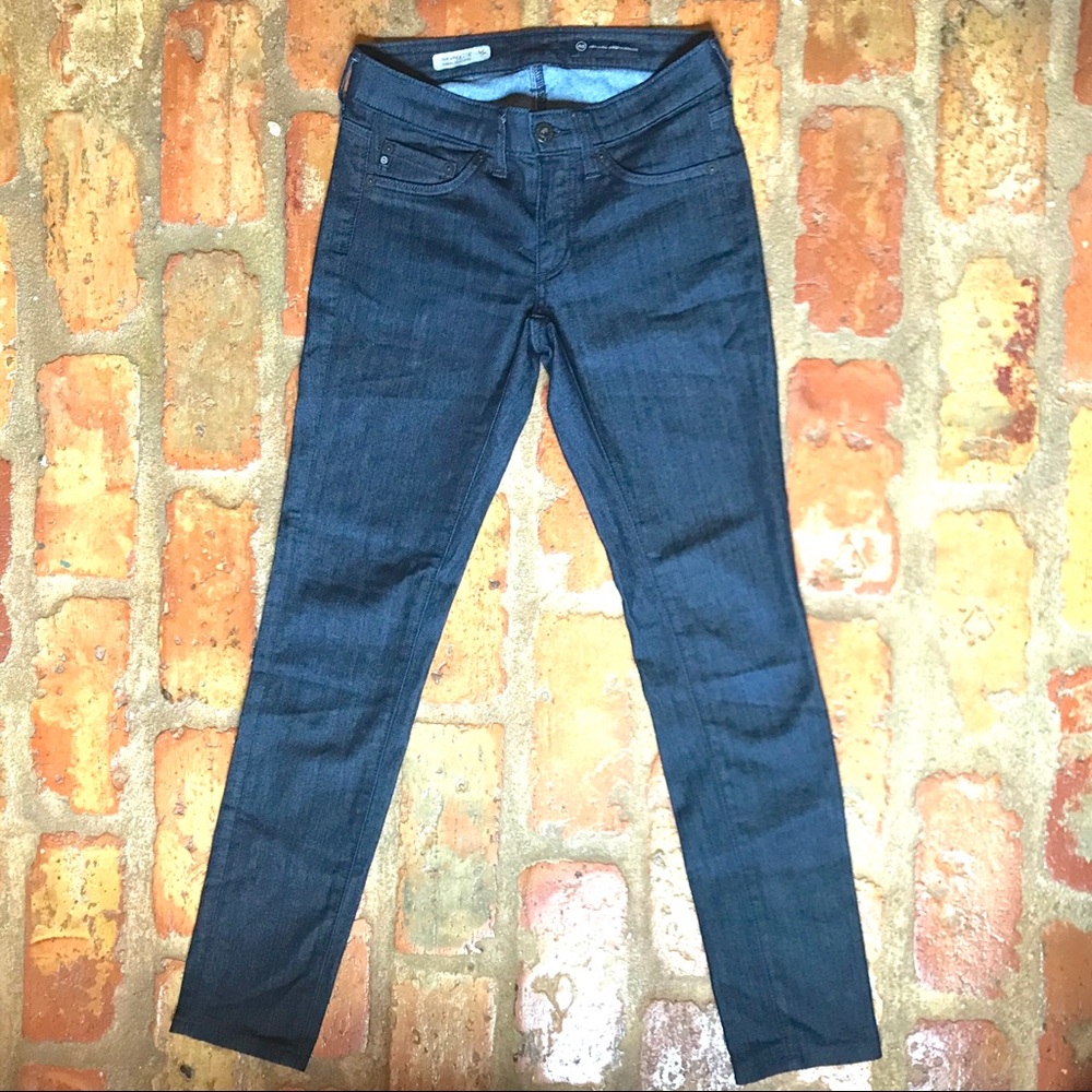 Adriano Goldschmied Super Skinny Jeggings/Jeans